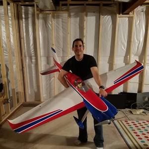 Meet your Posher, Roger